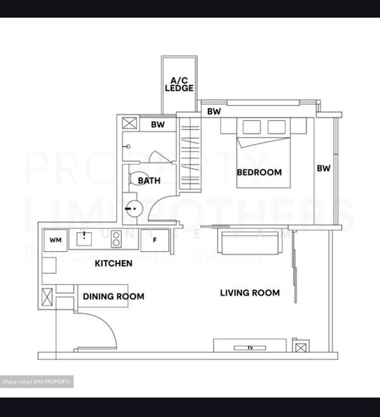 Parc Emily (D9), Condominium #587154131